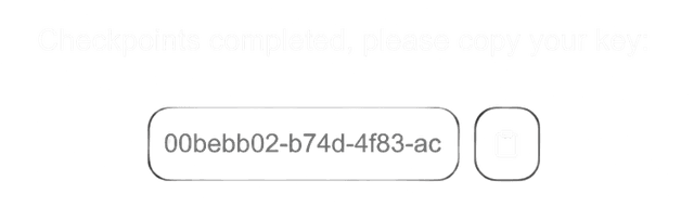 Key System Form